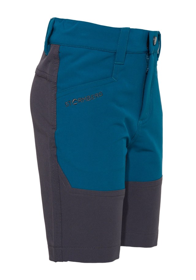 stormberg Fjellmarka turshorts barn 1-7
