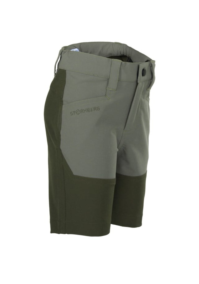 Fjellmarka turshorts barn 1-7