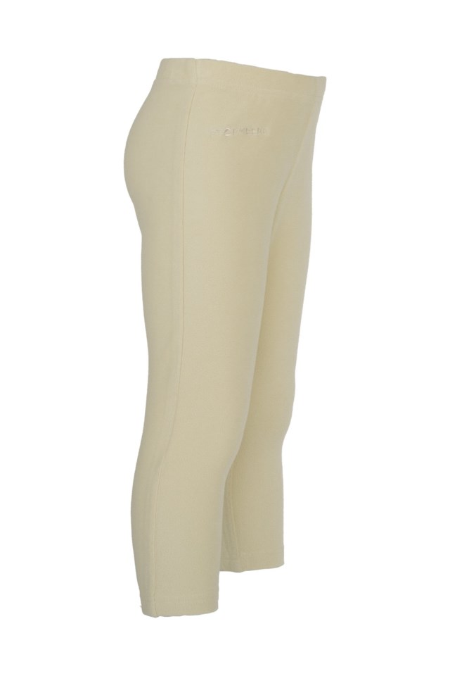 Marka fleecebukse barn 1-7 Beige Barn - 1