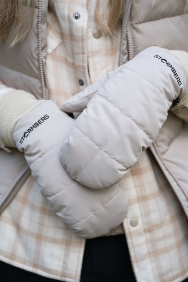 Nos vott Pure Cashmere - 1