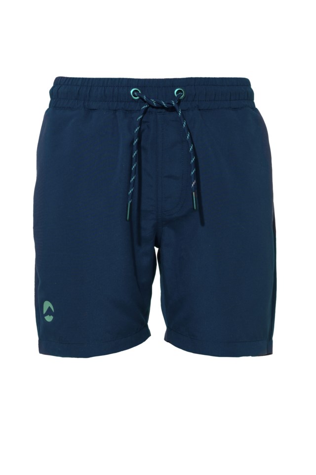 Paradisbukta badeshorts Dress Blues - 1