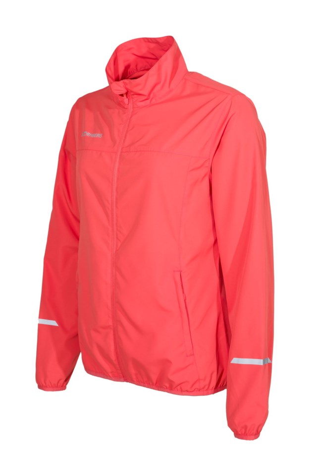 stormberg Vindheia packable vindjakke dame