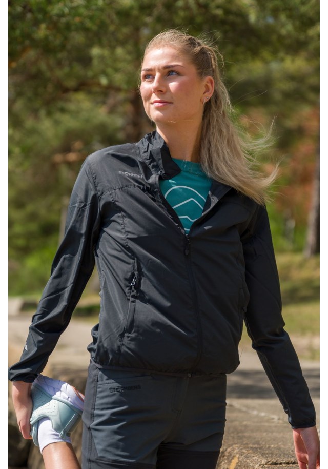 stormberg Vindheia packable vindjakke dame stormberg Vindheia packable vindjakke dame