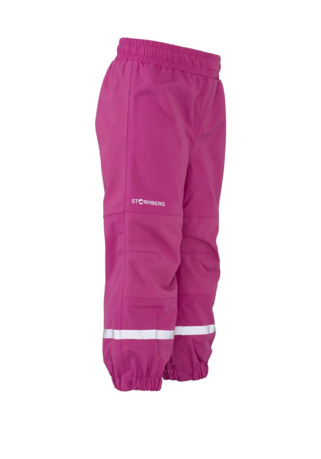stormberg Barnefjell skallbukse barn 1-7 stormberg Barnefjell skallbukse barn 1-7