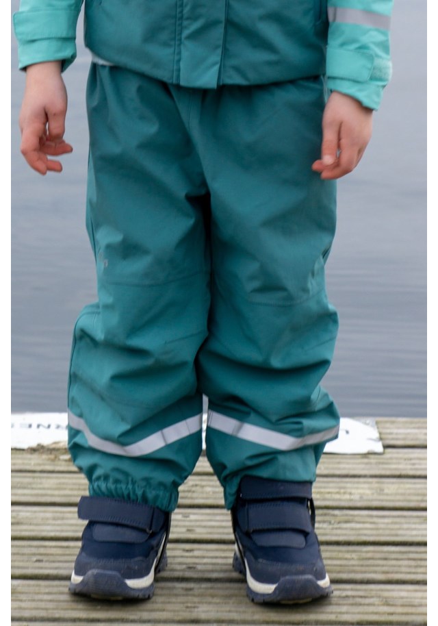 stormberg Barnefjell skallbukse barn 1-7 stormberg Barnefjell skallbukse barn 1-7