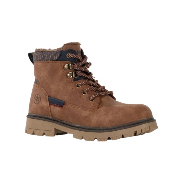 Søm boot barn Brown Barn - 1