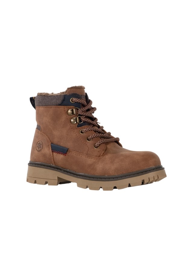 ORANGO Søm boot barn