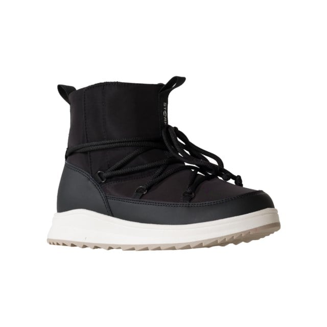 Gimle vinterstøvel Black Dame - 1