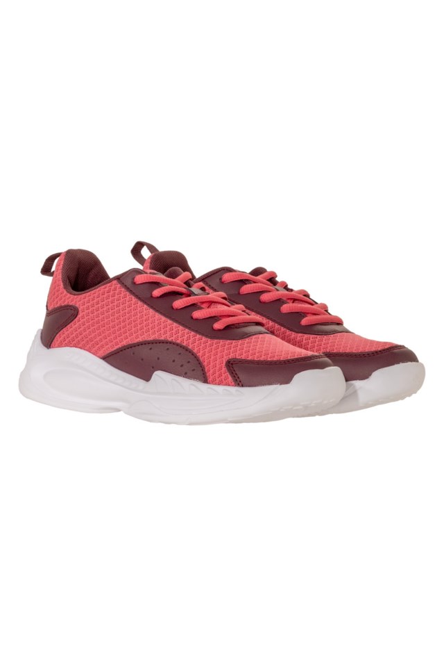 Kilen joggesko junior Pink - 1