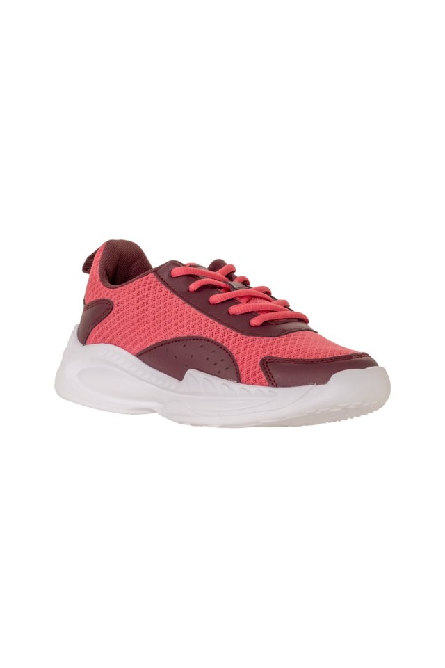 Kilen joggesko junior Pink - 1