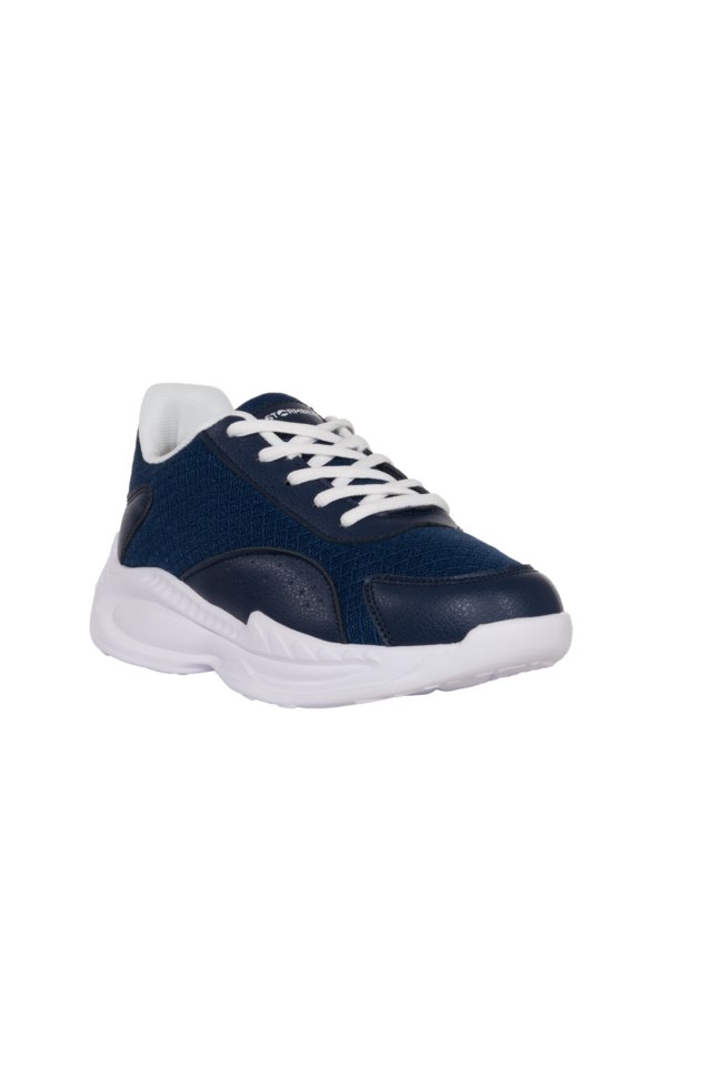 Kilen joggesko barn 8-14 Blue - 1