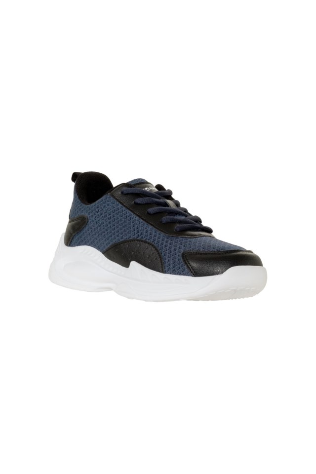 Kilen joggesko junior Blue - 1