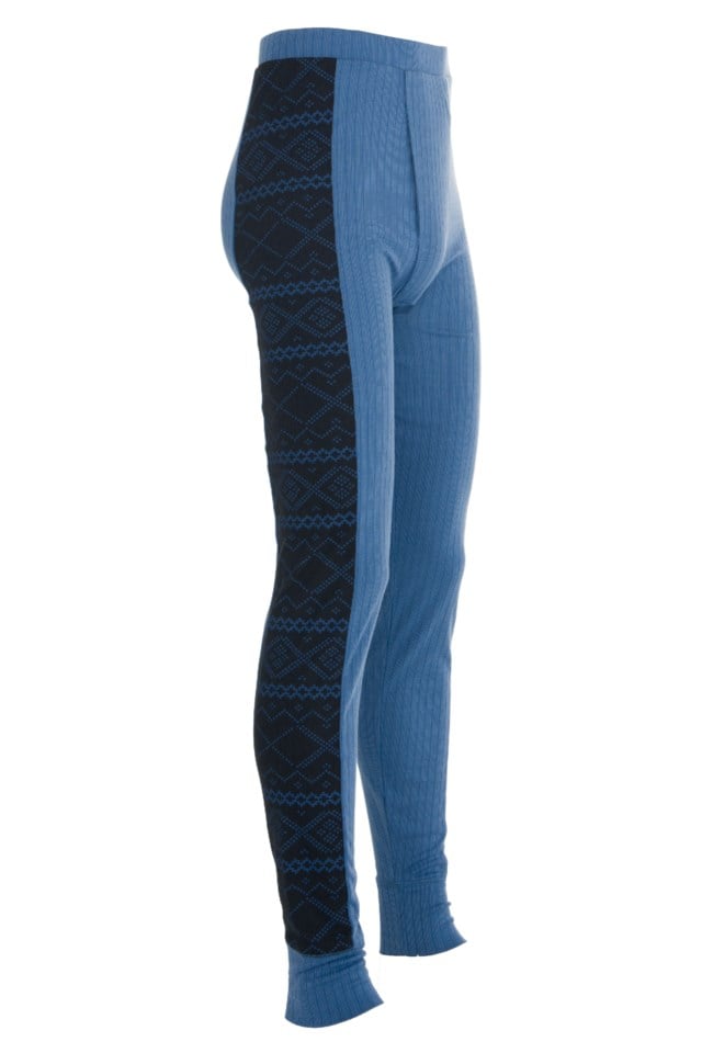 Halsafjell longs Stellar / Jet Black - 1