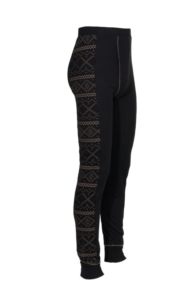 Halsafjell longs Black Herre - 1