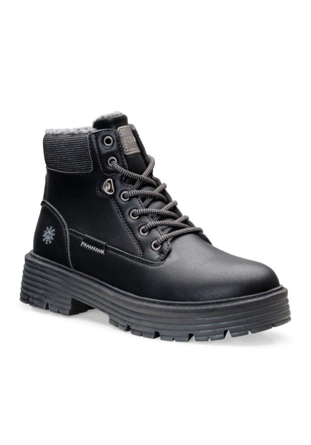 ORANGO Sneivik boots