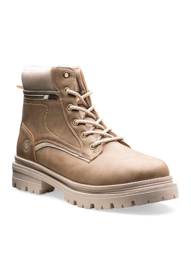 ORANGO Sneivik boots ORANGO Sneivik boots