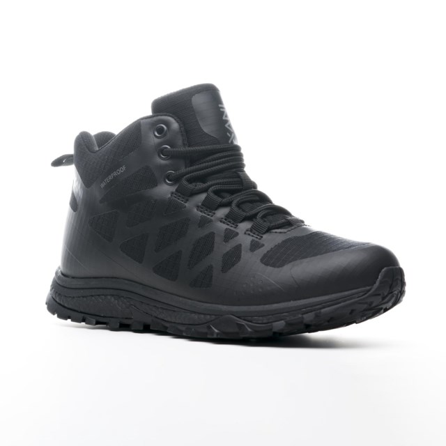 Skrim vanntett turstøvel Black Dame - 1