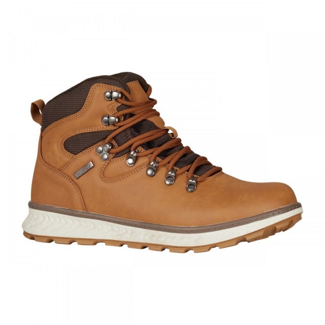 Bodø vanntett boots Yellow Herre - 1