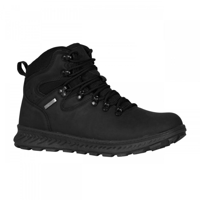 Bodø vanntett boots Black Herre - 1