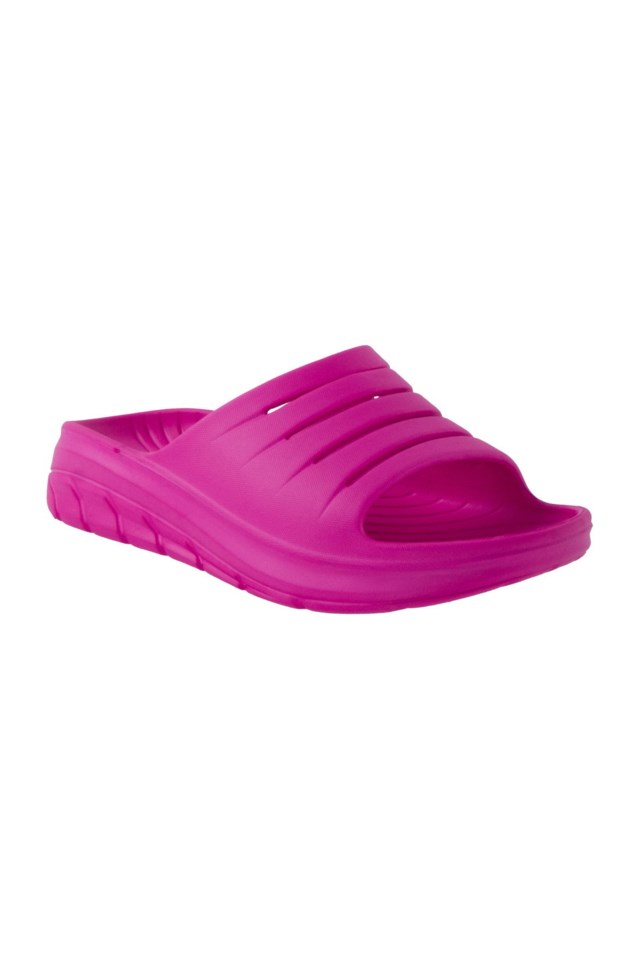Skyflops chunky sandal Pink - 1