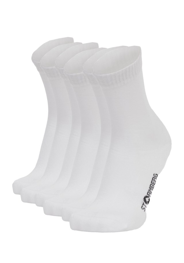 stormberg Kosen bambus sokk 3-pack dame stormberg Kosen bambus sokk 3-pack dame