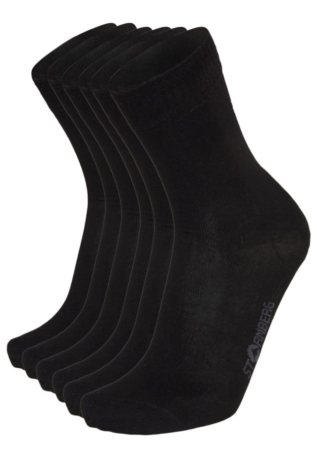 stormberg Kosen bambus sokk 3-pack dame stormberg Kosen bambus sokk 3-pack dame