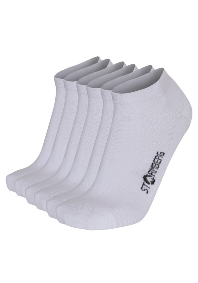 stormberg Kosen bambus ankelsokk 3-pack dame stormberg Kosen bambus ankelsokk 3-pack dame