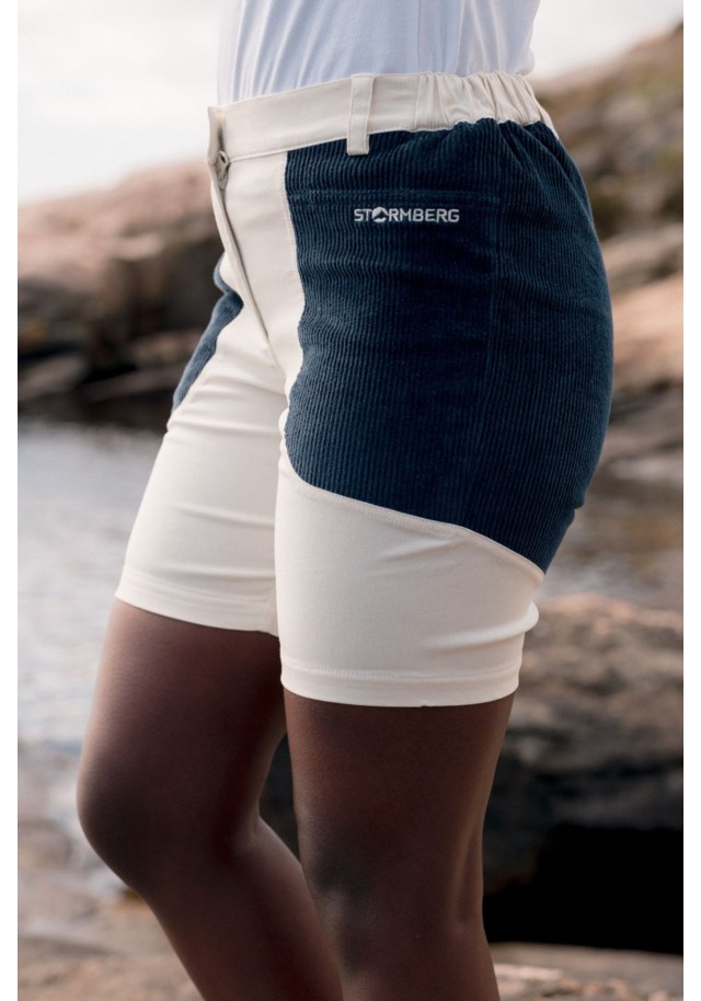 stormberg Notodden turshorts dame