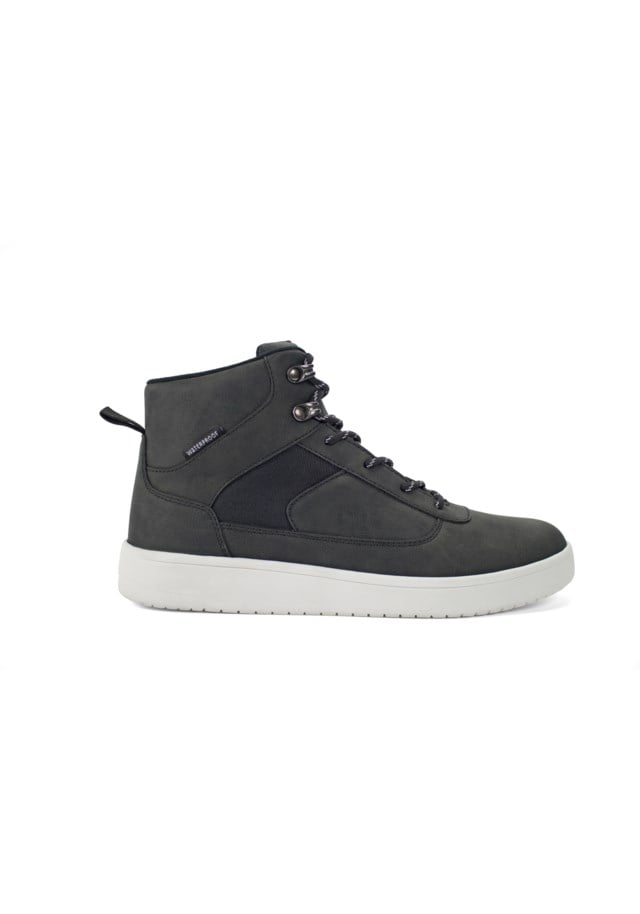 Exani Tryvann vanntett sneaker junior Exani Tryvann vanntett sneaker junior