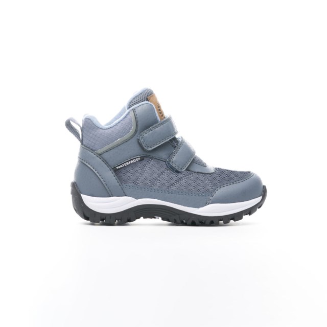 Sandhaug vanntett sko Blue - 1