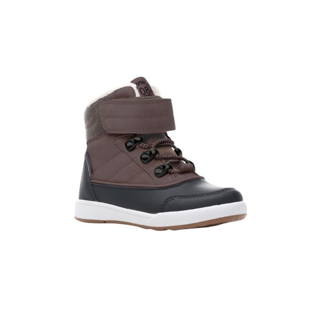 Ekeberg vanntett boots Pink Barn - 1