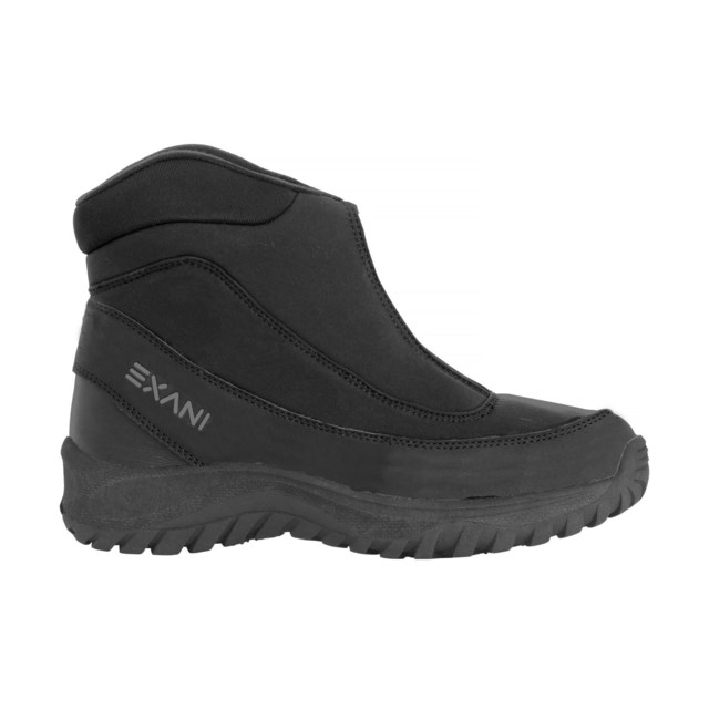 Marka vanntett sko Black - 1