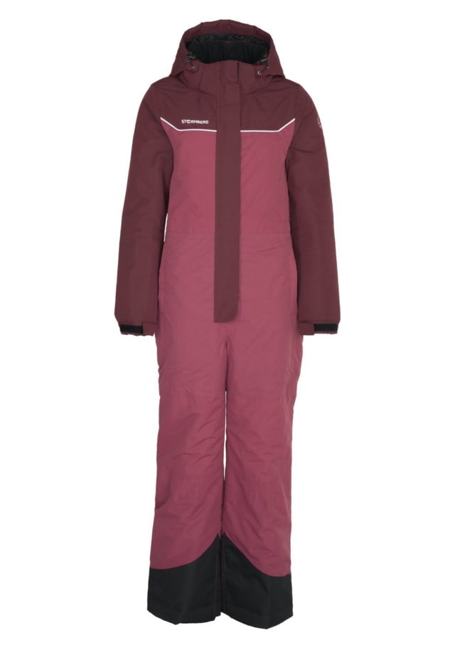 Ute vinterdress
