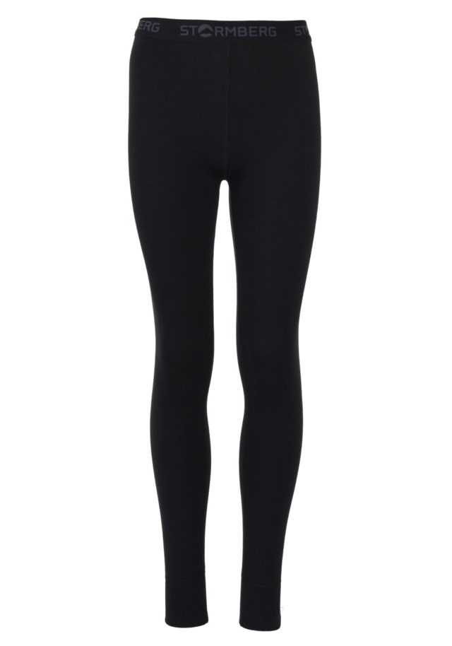 stormberg Voss 2-lags ullongs barn 8-14