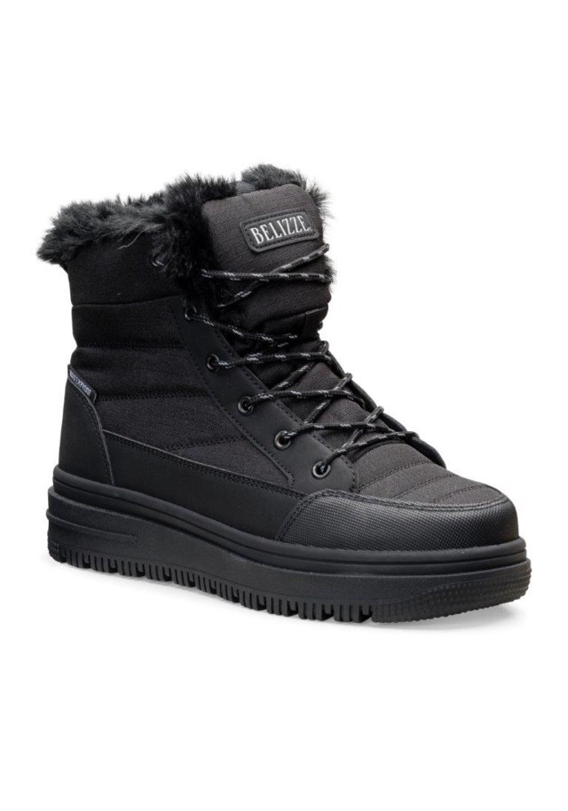 Belizze Voss vanntett vintersko Belizze Voss vanntett vintersko