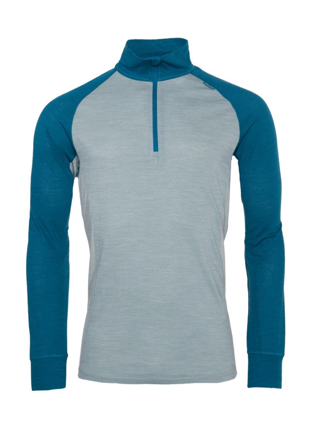 stormberg Glitterdal Superwool Half Zip trøye herre stormberg Glitterdal Superwool Half Zip trøye herre