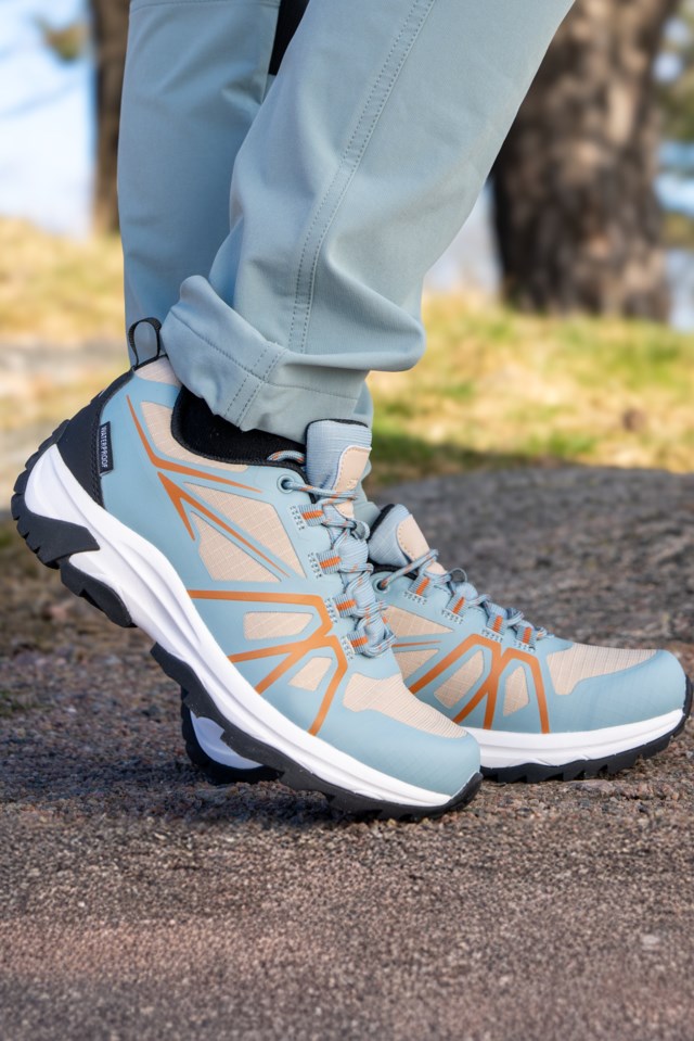 Sukkevann vanntett tursko Beige Dame - 1