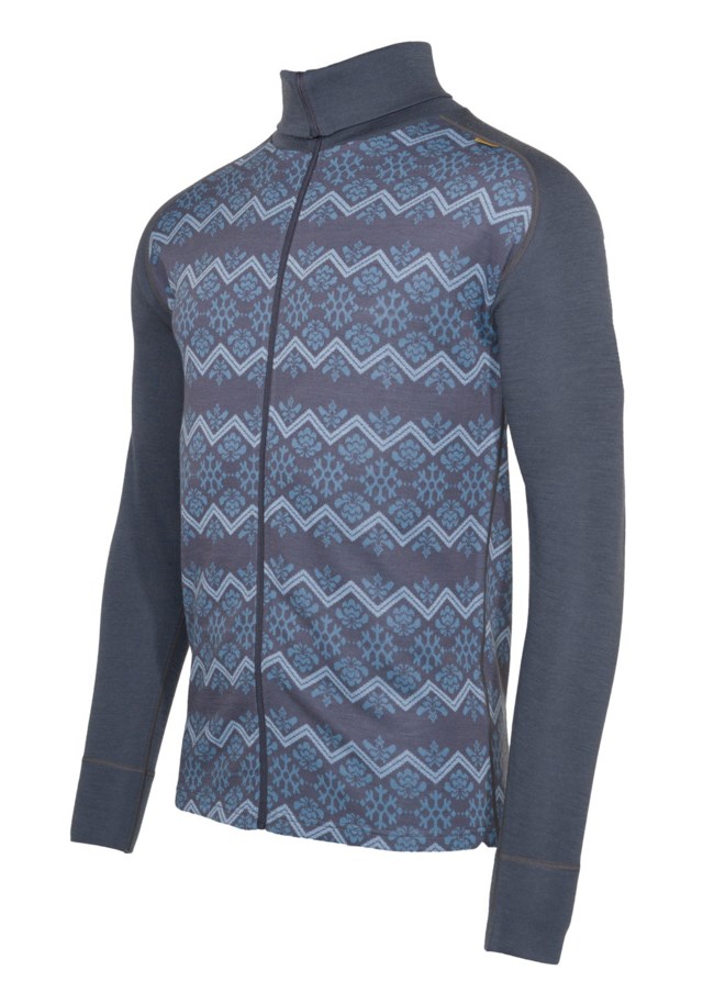 stormberg Setesdal 2-lags ulljakke herre