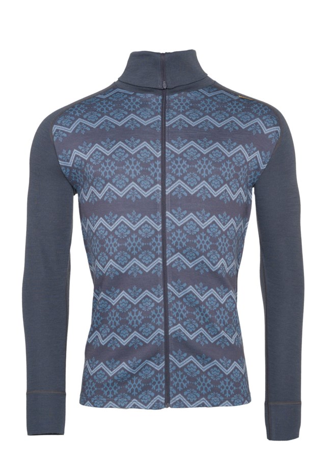 stormberg Setesdal 2-lags ulljakke herre