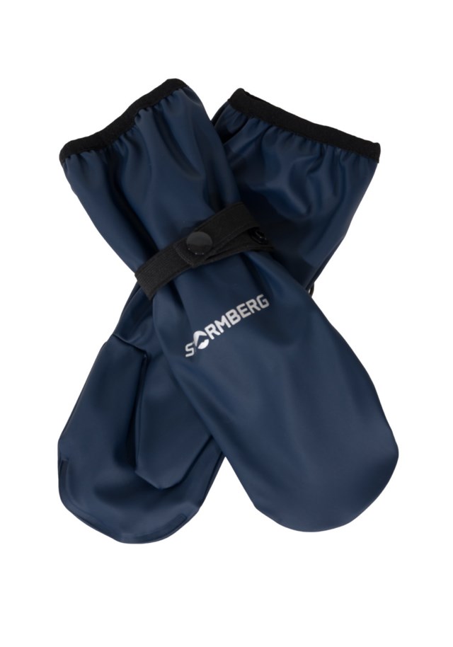 stormberg Lofoten fôret regnvott barn 1-7 stormberg Lofoten fôret regnvott barn 1-7