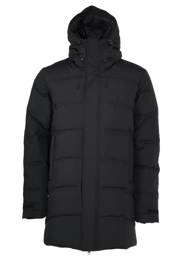 stormberg Svalbard dunparkas herre