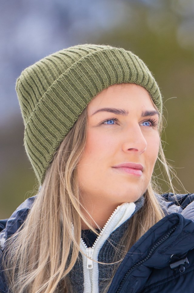 Gautefall ullue Green Unisex - 1