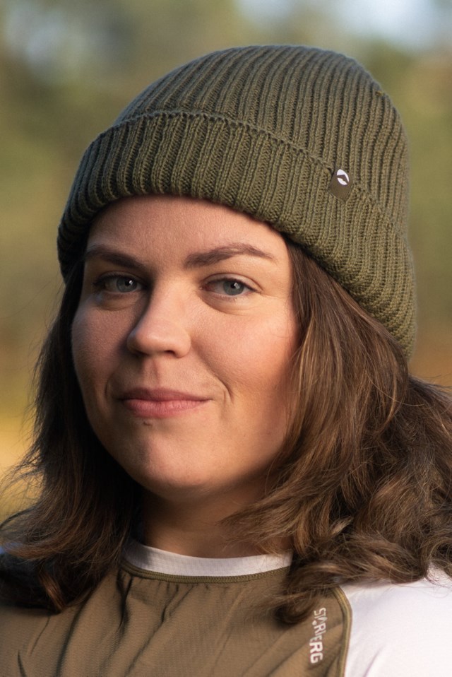 Gautefall ullue Green Unisex - 1