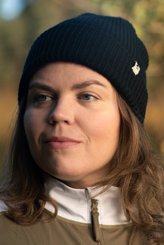 Gautefall ullue Black Unisex - 1