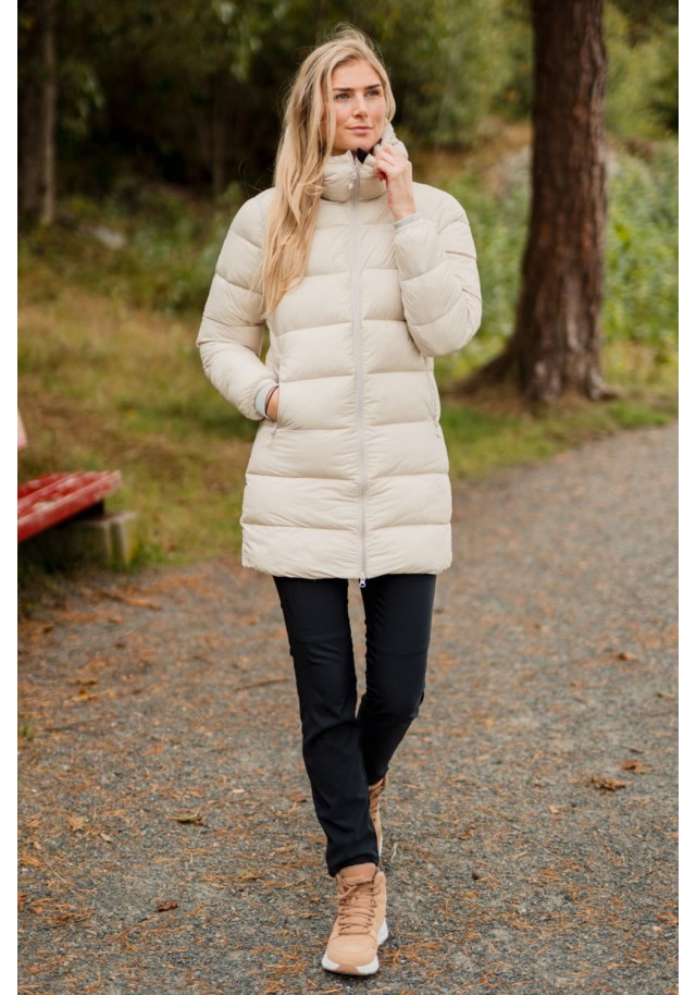 stormberg Frostli vattert parkas dame