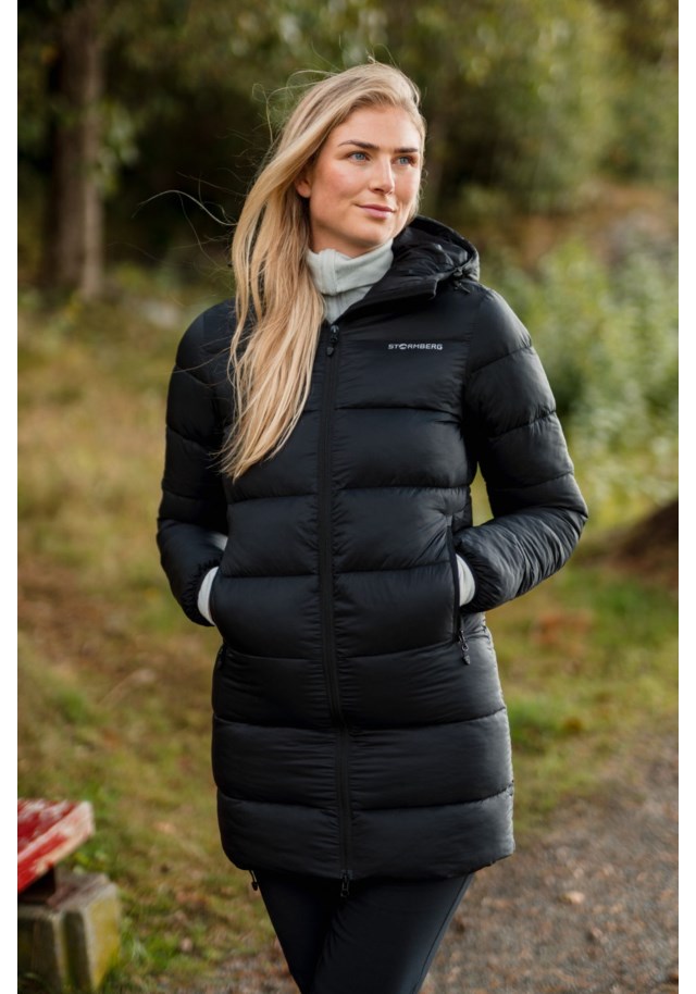 stormberg Frostli vattert parkas dame