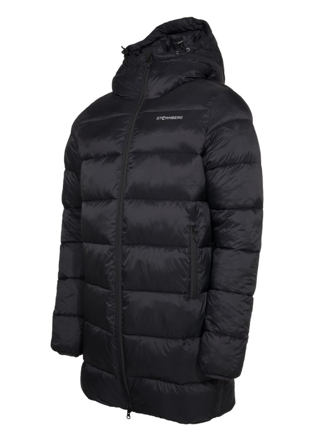 stormberg Frostli vattert parkas herre stormberg Frostli vattert parkas herre