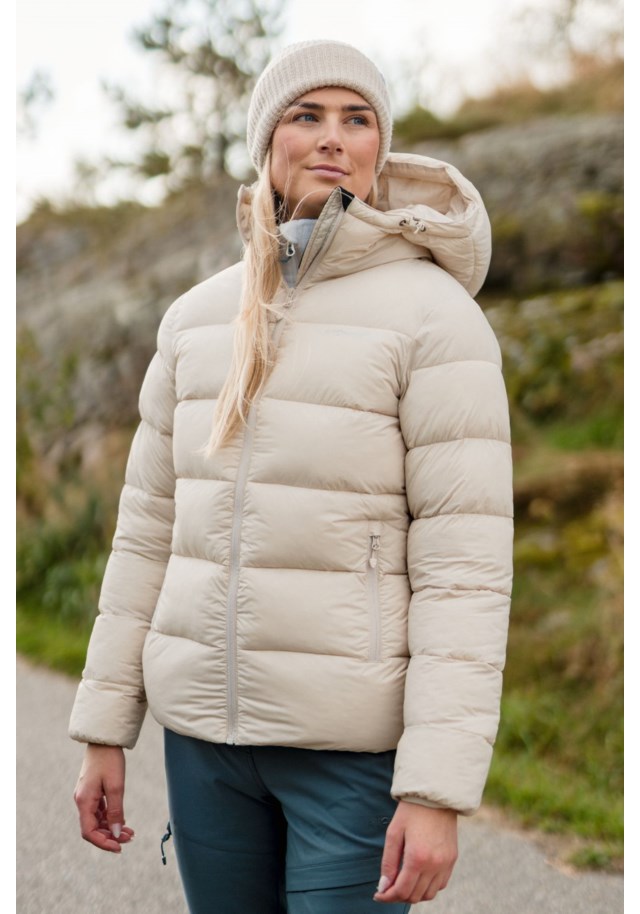 stormberg Frostli vinterjakke dame