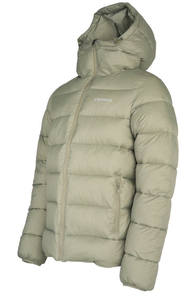 Frostli vattert jakke Green Herre - 1