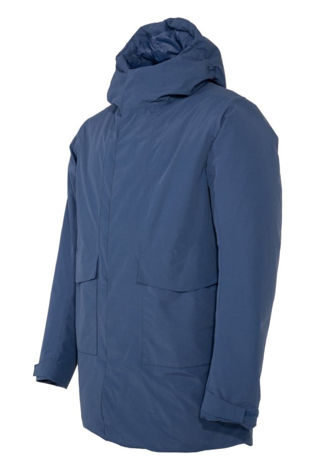 Vossafjell vattert parkas
